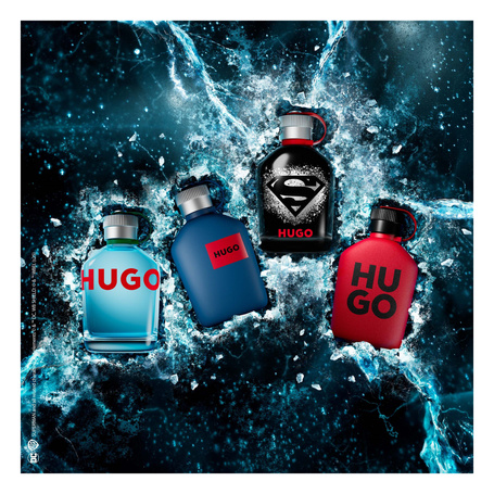 HUGO Man Superman woda perfumowana 125ml