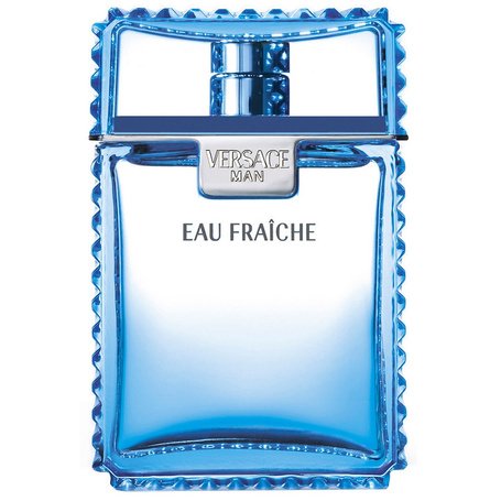 Versace Man Eau Fraiche woda po goleniu 100ml