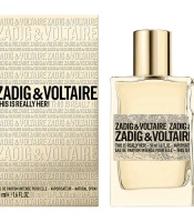 This Is Really Her woda perfumowana spray 50ml