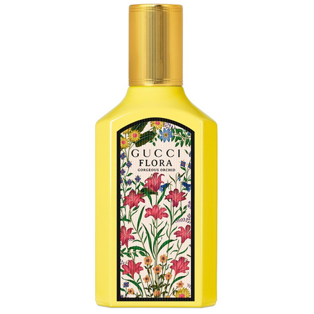 Flora Gucci Gorgeous Orchid woda perfumowana spray 50ml