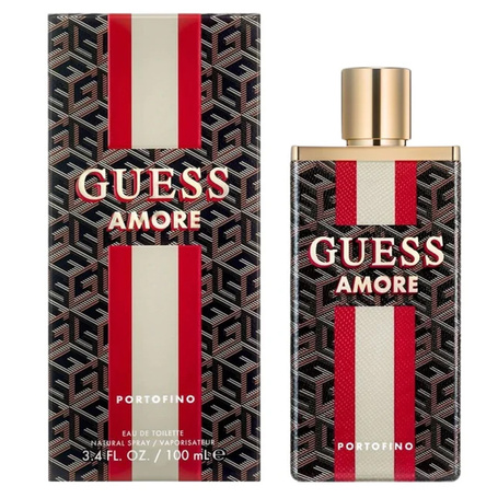 Amore Portofino woda toaletowa spray 100ml