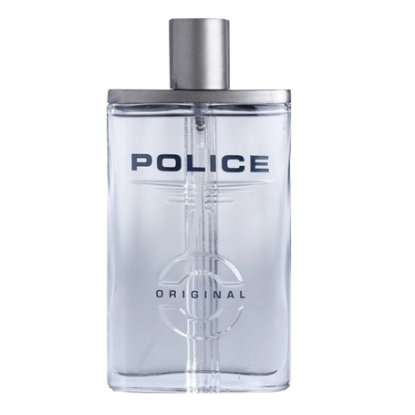 Police Original woda toaletowa 100ml