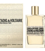 This Is Really Her! woda perfumowana spray 100ml