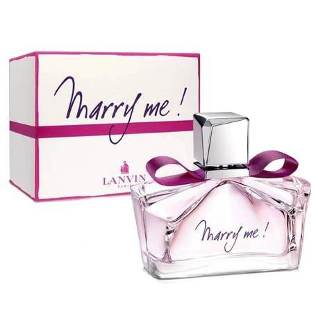 Lanvin Marry Me woda perfumowana spray 75ml
