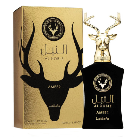 Al Noble Ameer woda perfumowana spray 100ml