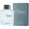 CK Free for Men woda toaletowa spray 100ml