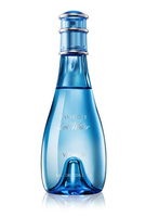 Cool Water Women woda toaletowa spray 200ml