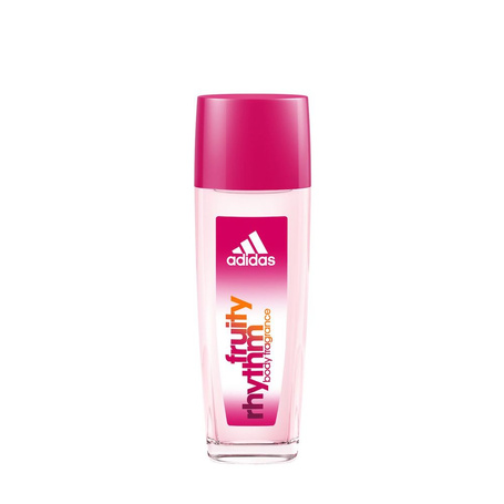 Fruity Rhythm dezodorant z atomizerem dla kobiet 75ml