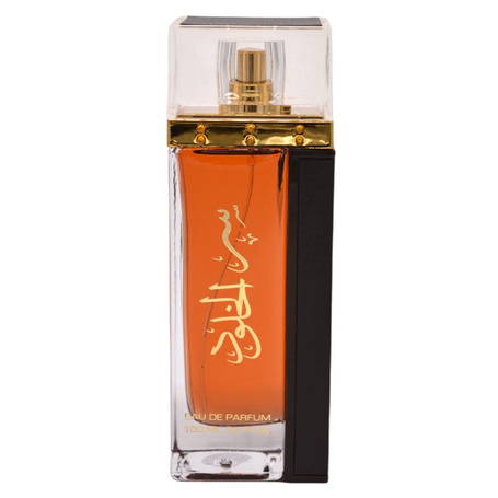 LATTAFA Ser Al Khulood Gold EDP spray 100ml