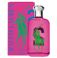 Ralph Lauren Big Pony 2 For Women woda toaletowa 100ml