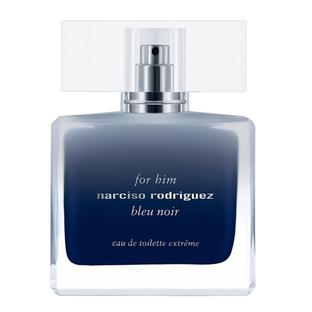 For Him Bleu Noir Extreme woda toaletowa spray 50ml