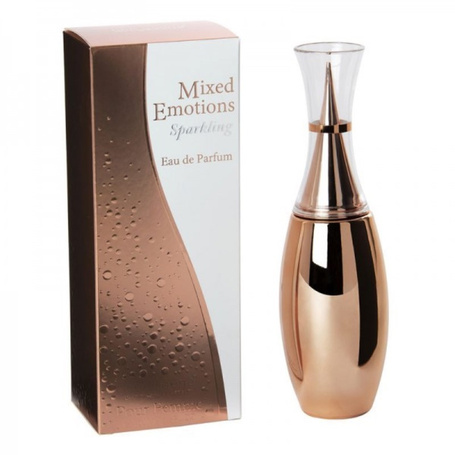 Mixed Emotions Sparkling woda perfumowana spray 100ml