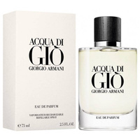 Acqua di Gio woda perfumowana spray 75ml