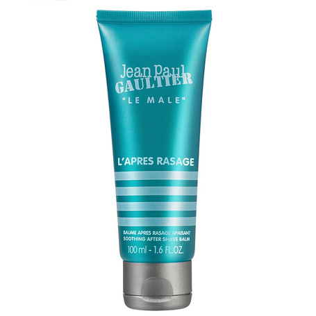 Le Male balsam po goleniu 100ml