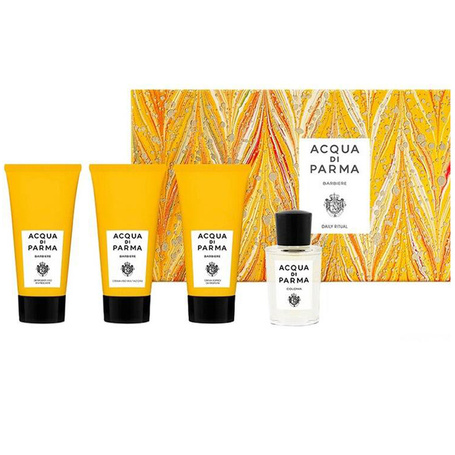 Colonia Barbiere Daily Ritual