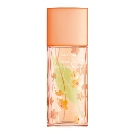 Green Tea Nectarine Blossom 100ml