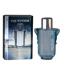 The Winner Takes It All For Men woda toaletowa spray 100ml