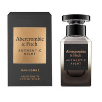 Authentic Night Man EDT spray 50ml