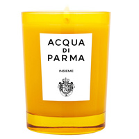 Insieme perfumowana świeca 200g