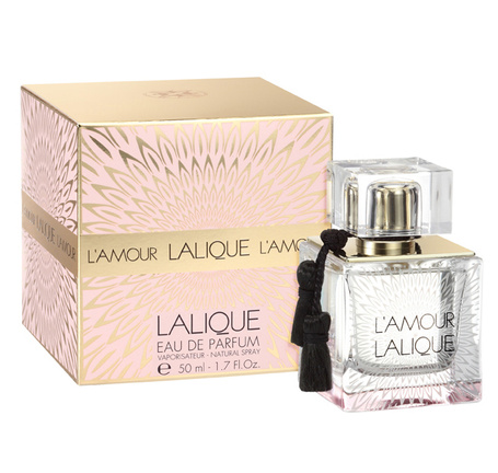 L'Amour woda perfumowana spray 50ml