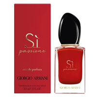 Si Passione woda perfumowana spray 30ml