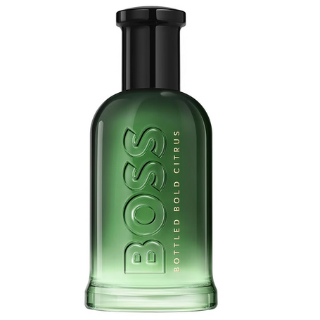 Bottled Bold Citrus woda perfumowana spray 100ml