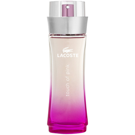 Touch of Pink woda toaletowa spray 90ml