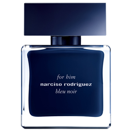 For Him Bleu Noir woda toaletowa spray 50ml