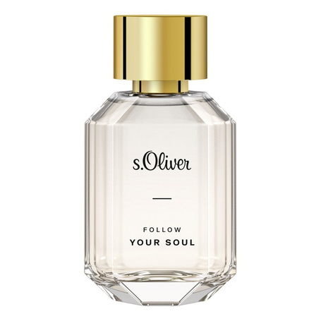 Follow Your Soul Women woda toaletowa spray 30ml