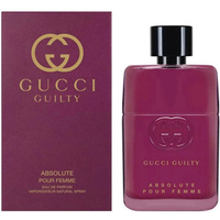 Guilty Absolute Pour Femme woda perfumowana spray 90ml
