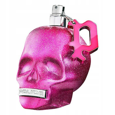 Police To Be Sweet Girl woda perfumowana 75ml