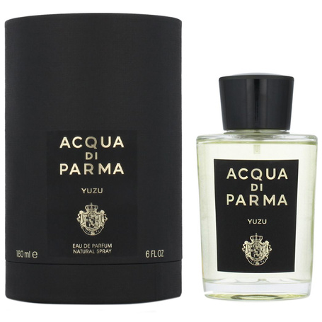 Yuzu woda perfumowana spray 180ml