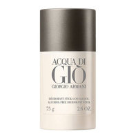 Acqua di Gio Pour Homme dezodorant sztyft 75ml
