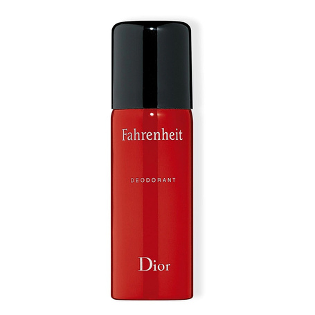 Fahrenheit dezodorant spray 150ml