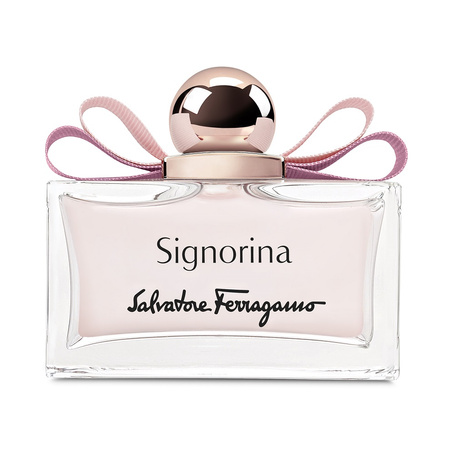 Salvatore Ferragamo Signorina EDP 50ml
