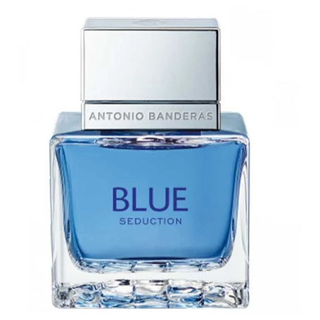 Blue Seduction For Men woda toaletowa spray 50ml