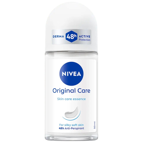 Original Care antyperspirant w kulce 50ml