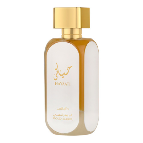 Hayaati Gold Elixir woda perfumowana spray 100ml