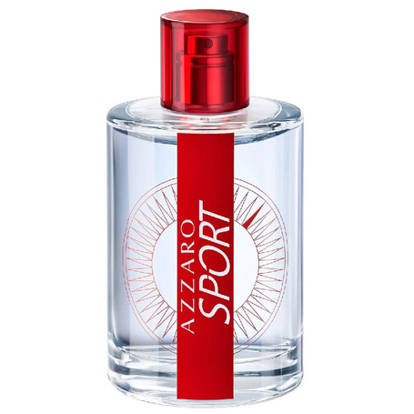 Sport woda toaletowa spray 100ml