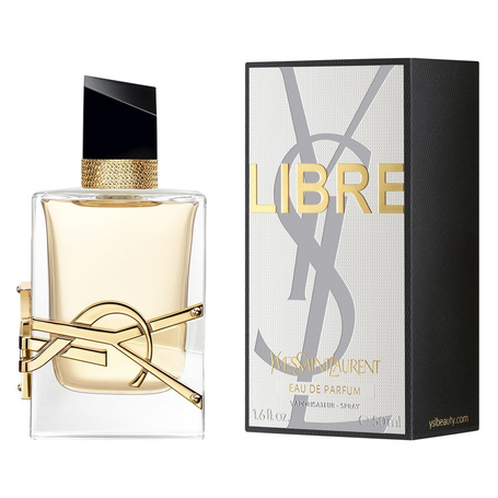 Libre woda perfumowana spray 50ml