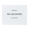 De Los Santos woda perfumowana spray 100ml