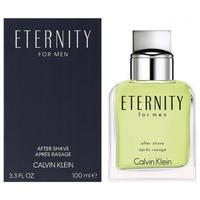 Eternity for Men woda po goleniu 100ml