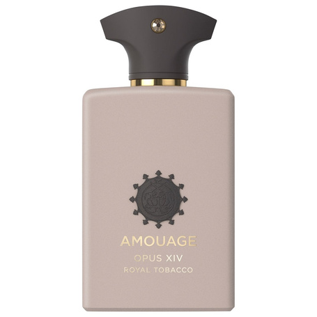 AMOUAGE Opus XIV Royal Tobacco EDP spray 100ml	