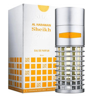 AL HARAMAIN SHEIKH EDP 85ML