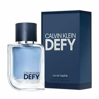 Defy Men woda toaletowa spray 50ml