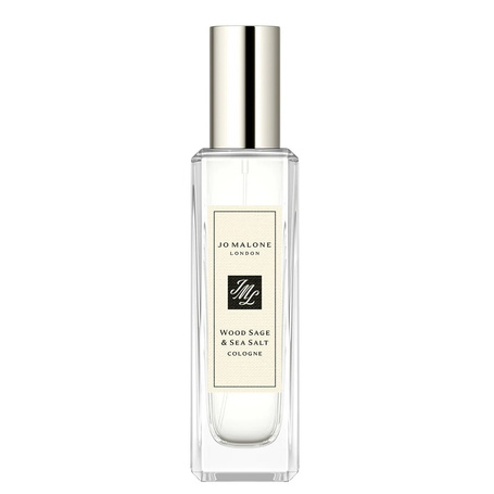 London Wood Sage & Sea Salt woda kolońska 30ml