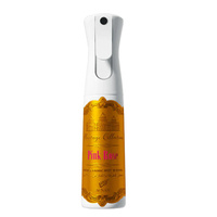 AFNAN PINK ROSE ROOM & FABRIC MIST SPRAY 300ML