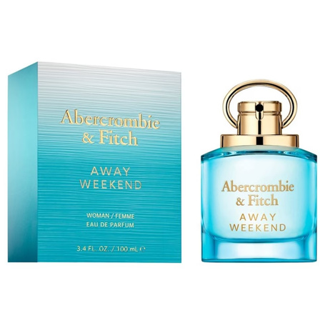 Away Weekend Woman woda perfumowana spray 100ml