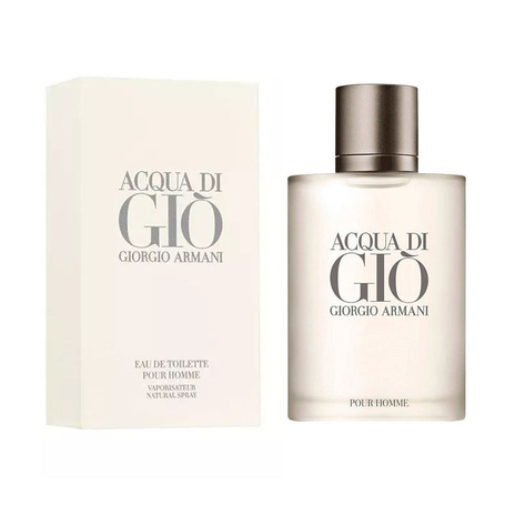 Acqua di Gio Pour Homme woda toaletowa 100ml