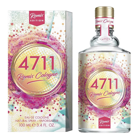 Remix Festival Vibes woda kolońska spray 100ml